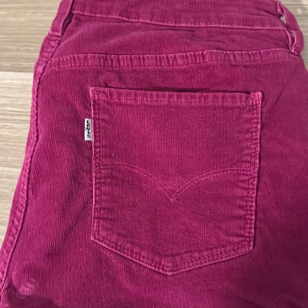 Levi’s